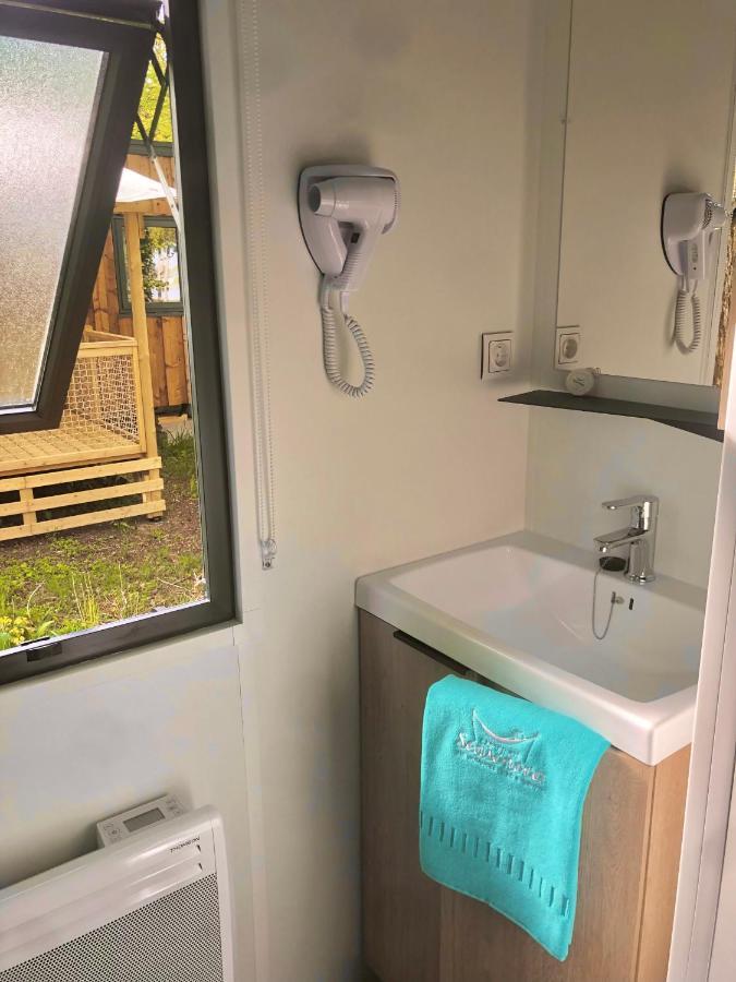 Camping Etang Des Bois Vieilles-Maisons-sur-Joudry Buitenkant foto