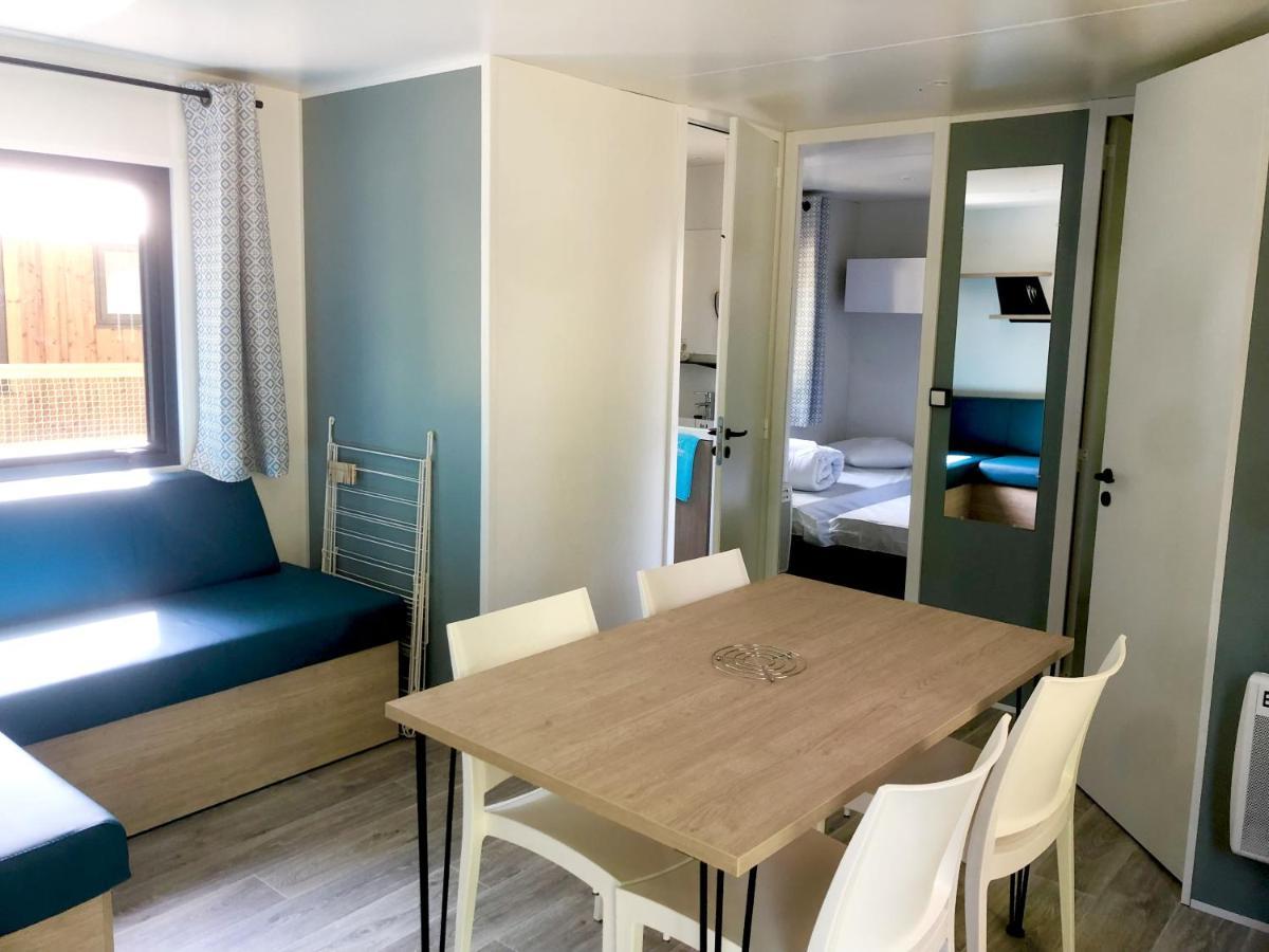 Camping Etang Des Bois Vieilles-Maisons-sur-Joudry Buitenkant foto