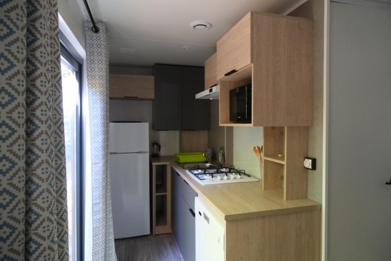 Camping Etang Des Bois Vieilles-Maisons-sur-Joudry Buitenkant foto