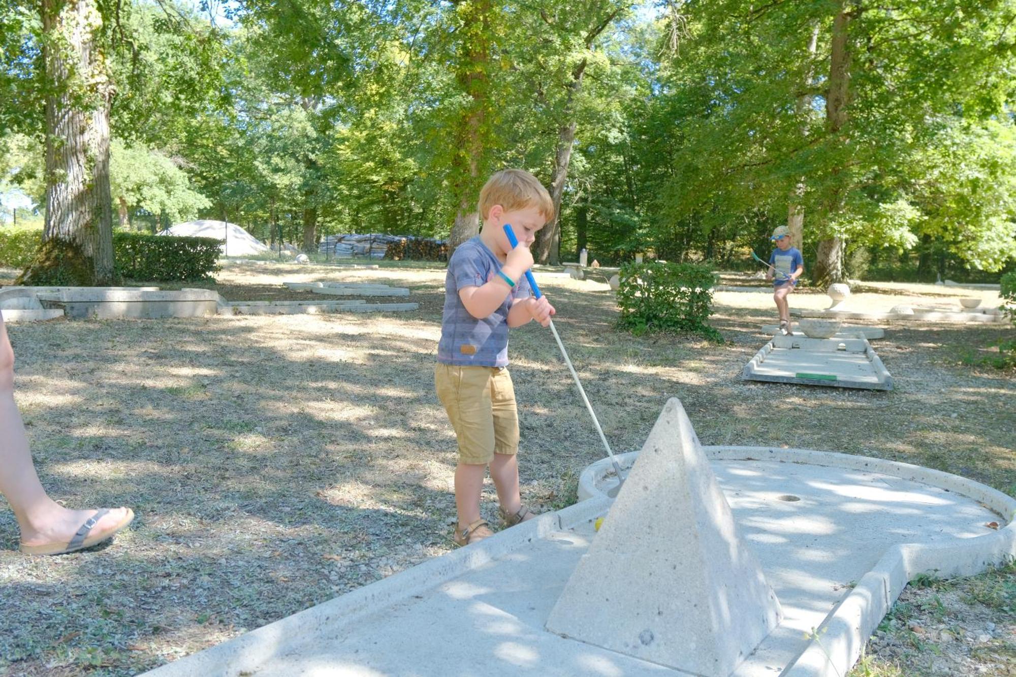 Camping Etang Des Bois Vieilles-Maisons-sur-Joudry Buitenkant foto