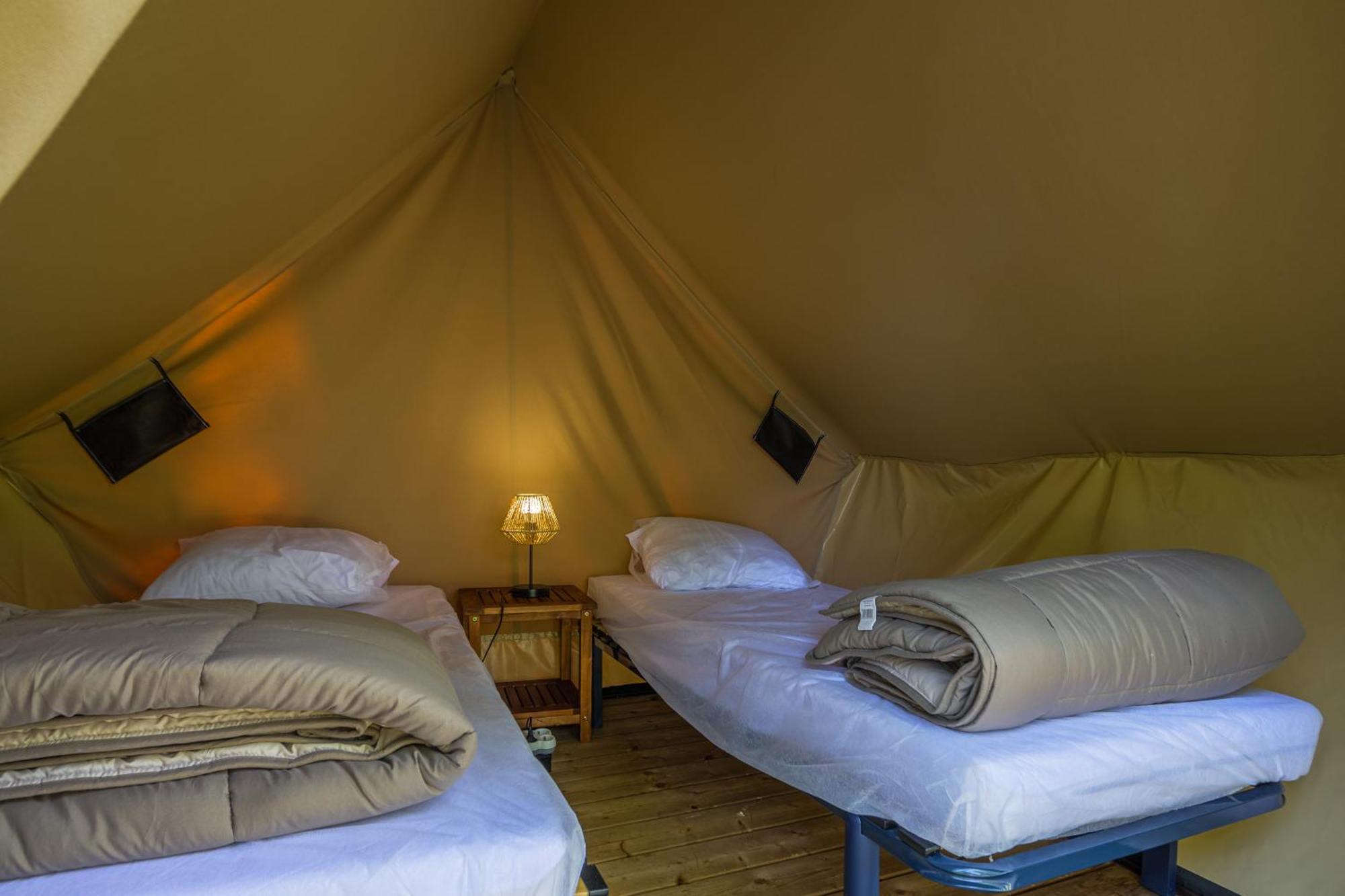 Camping Etang Des Bois Vieilles-Maisons-sur-Joudry Buitenkant foto